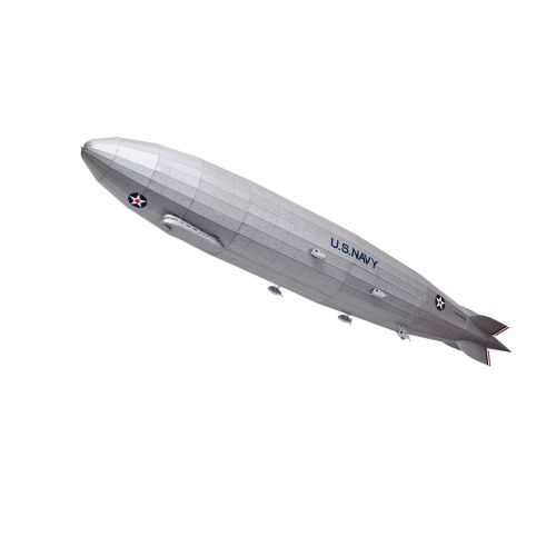 夢色パティシエール UFO風船 5枚 YAM-2201-68 ディズニー ランプシェードパズル オーロラ・グラス