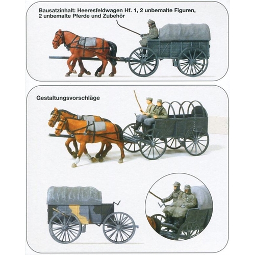 馬の模型、ガラスケース付き馬橇（ばそり）と馬車（ばしゃ）の模型です。