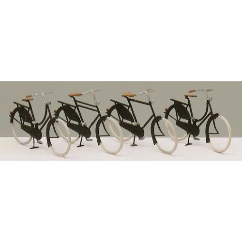 プライザー 自転車に乗っている農家の女性 塗装済完成品 1/22.5 45068 wgteh8f 街乗り～週末アドベンチャーまで！ロングセラーのマルチパーパス
