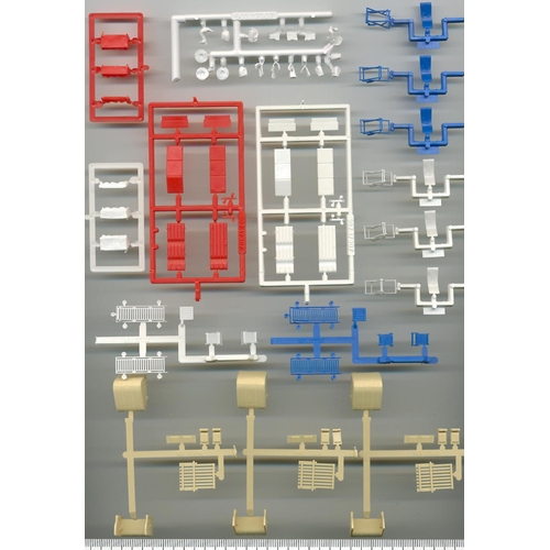 WSFC57 フォーリッジ クラスター　ライトグリーン