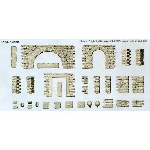 WSFC57 フォーリッジ クラスター　ライトグリーン