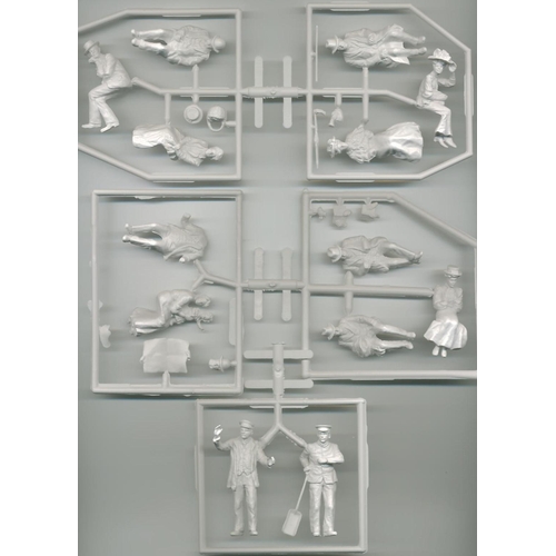 WSFC57 フォーリッジ クラスター　ライトグリーン