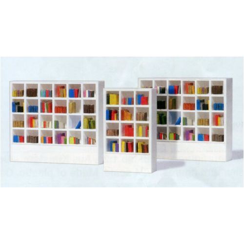 WSFC57 フォーリッジ クラスター　ライトグリーン