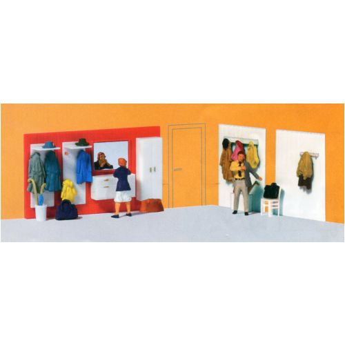 WSFC57 フォーリッジ クラスター　ライトグリーン