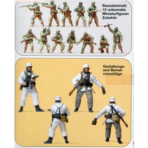 WSFC57 フォーリッジ クラスター　ライトグリーン