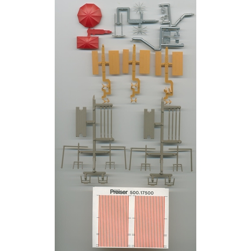 WSFC57 フォーリッジ クラスター　ライトグリーン