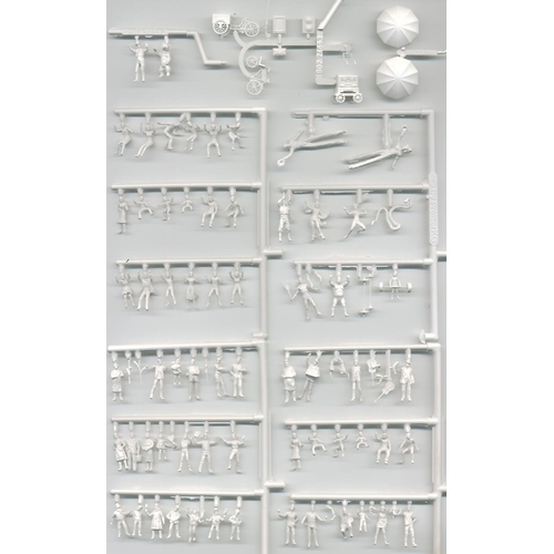 WSFC57 フォーリッジ クラスター　ライトグリーン