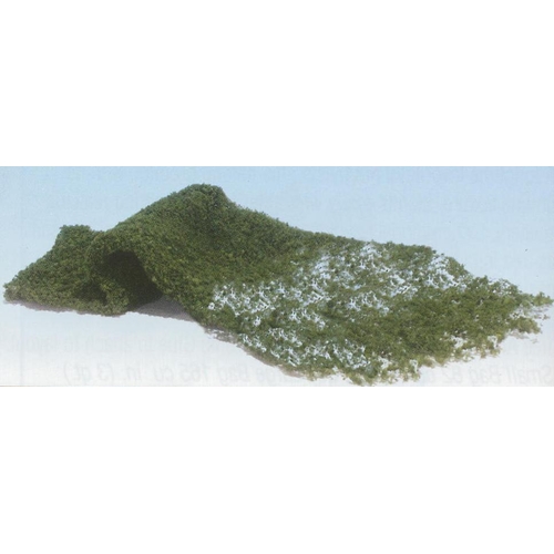 WSFC57 フォーリッジ クラスター　ライトグリーン