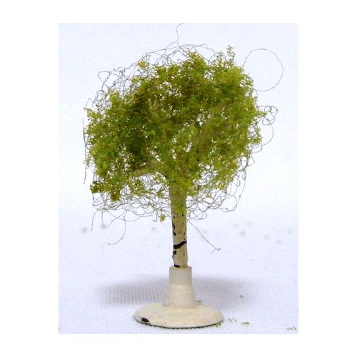 WSFC57 フォーリッジ クラスター　ライトグリーン