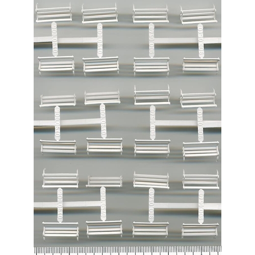 WSFC57 フォーリッジ クラスター　ライトグリーン