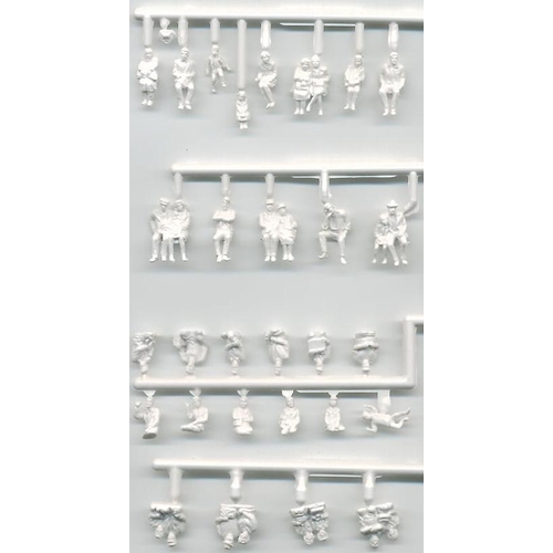 WSFC57 フォーリッジ クラスター　ライトグリーン