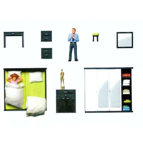 WSFC57 フォーリッジ クラスター　ライトグリーン