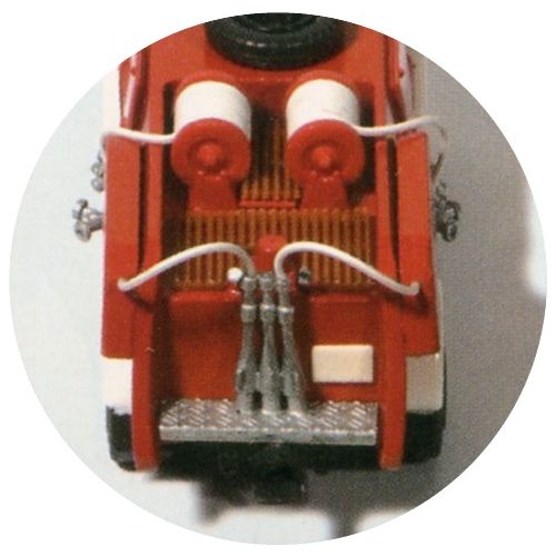 WSFC57 フォーリッジ クラスター　ライトグリーン