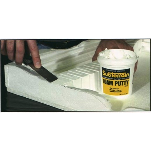 WSFC57 フォーリッジ クラスター　ライトグリーン