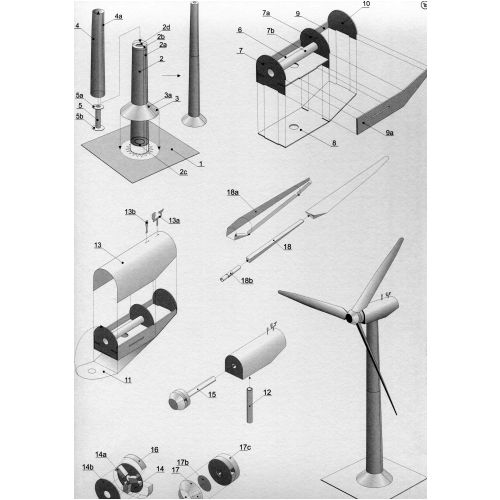 WSFC57 フォーリッジ クラスター　ライトグリーン
