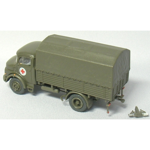 PF37011 トラック