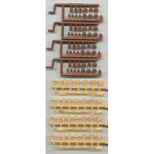 WSFC57 フォーリッジ クラスター　ライトグリーン